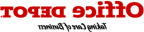 Office Depot Logo