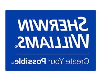 Sherwin Williams Logo