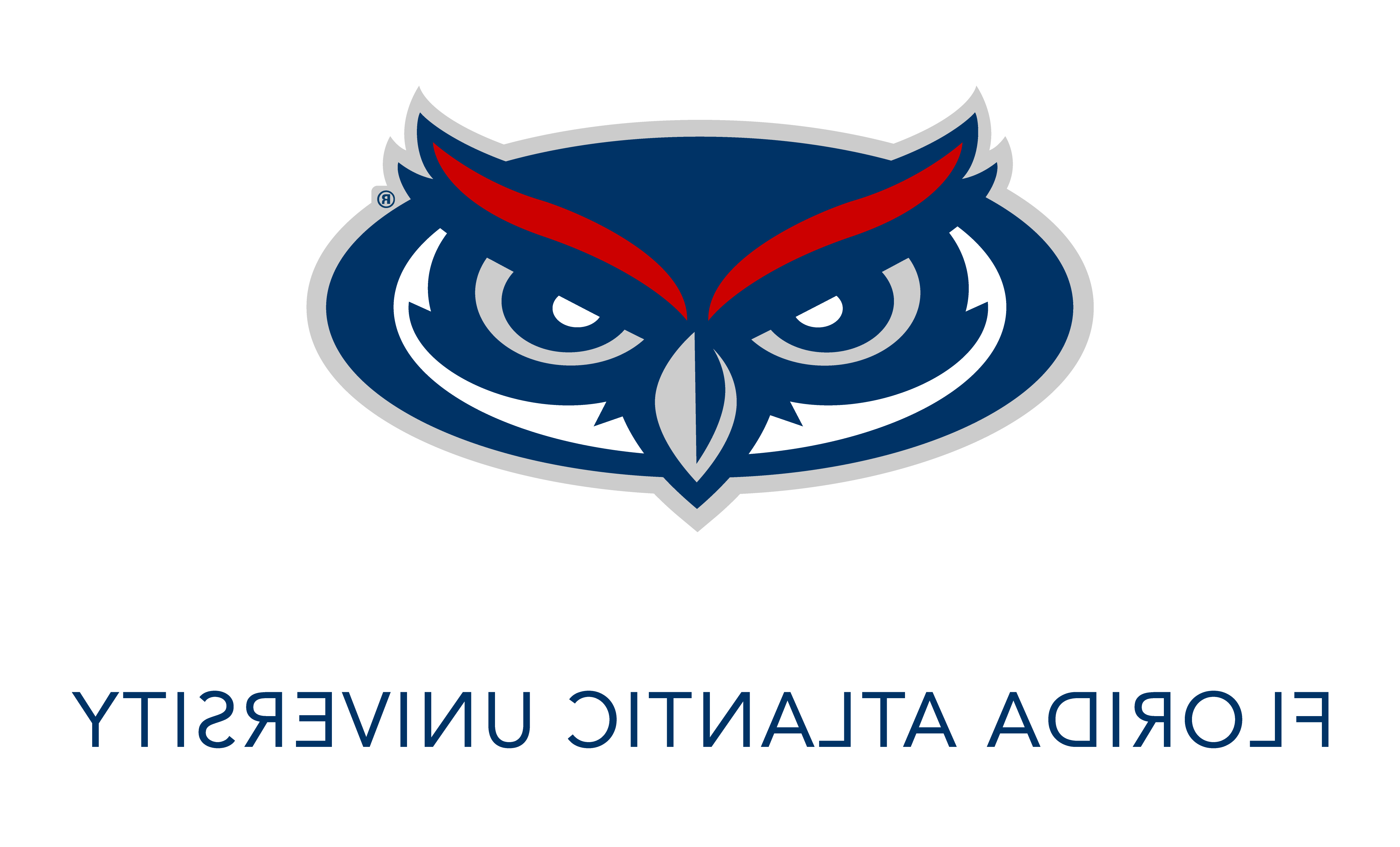 Florida Atlantic logo