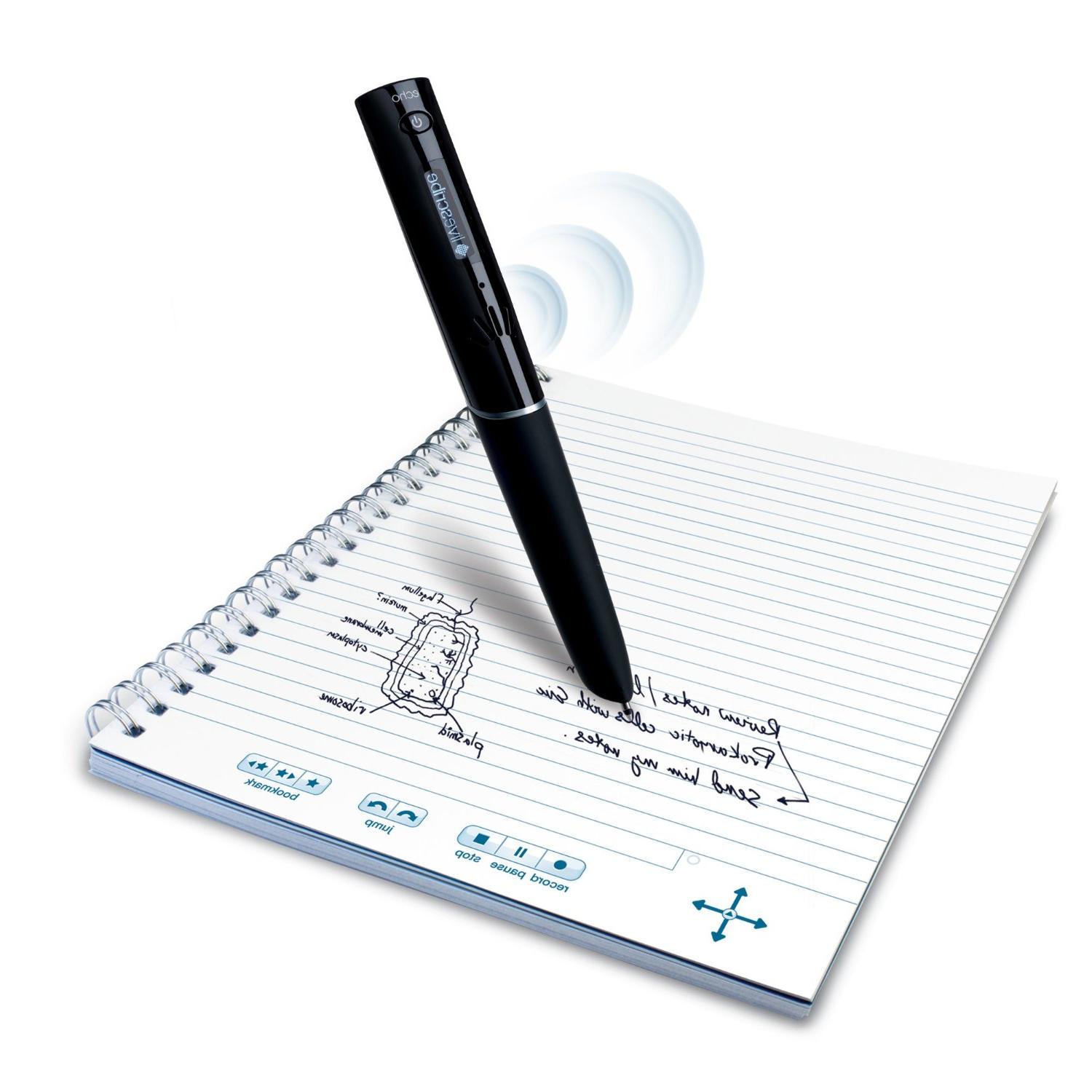 Livescribe